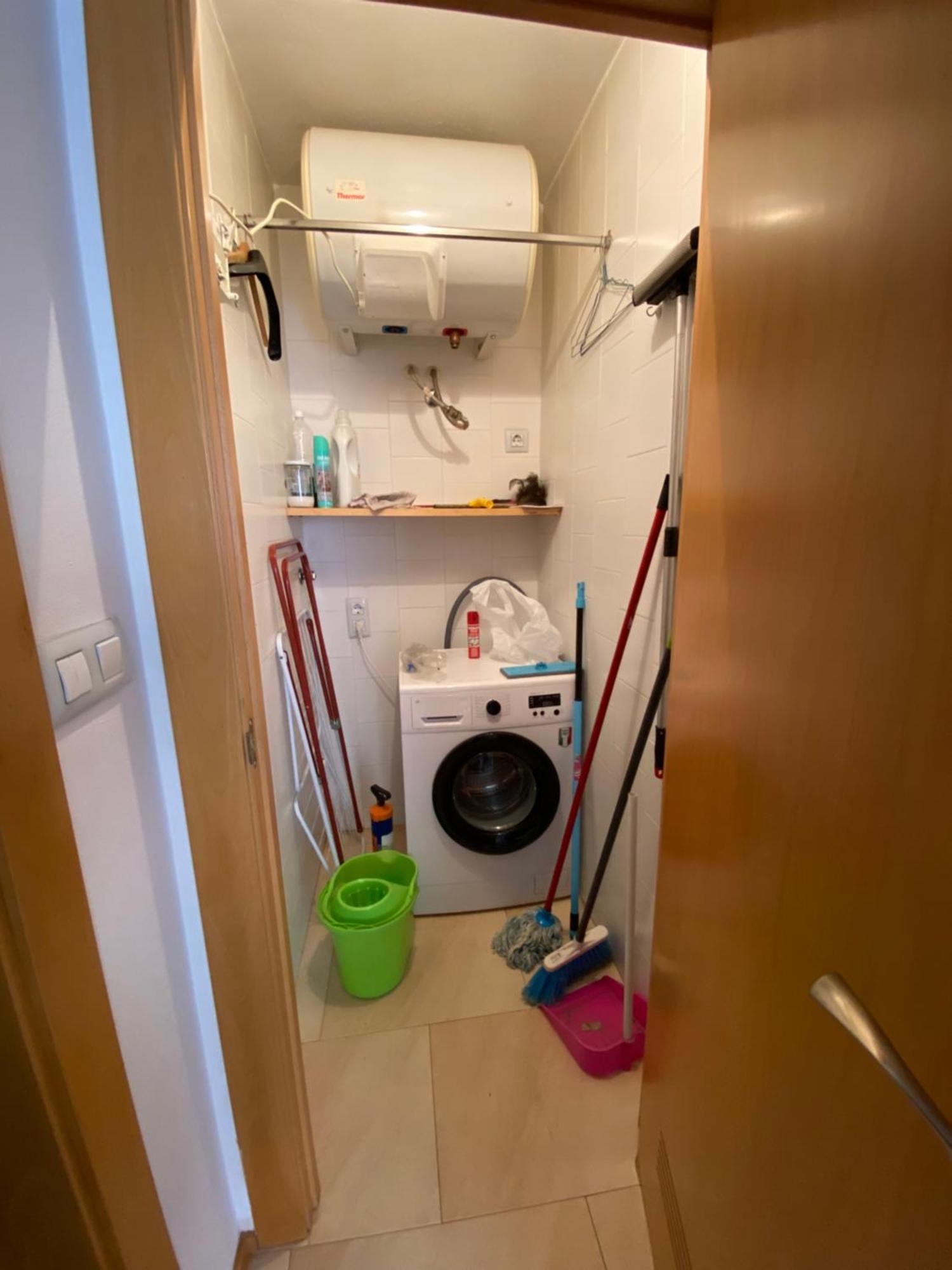 Appartement Estacion 1