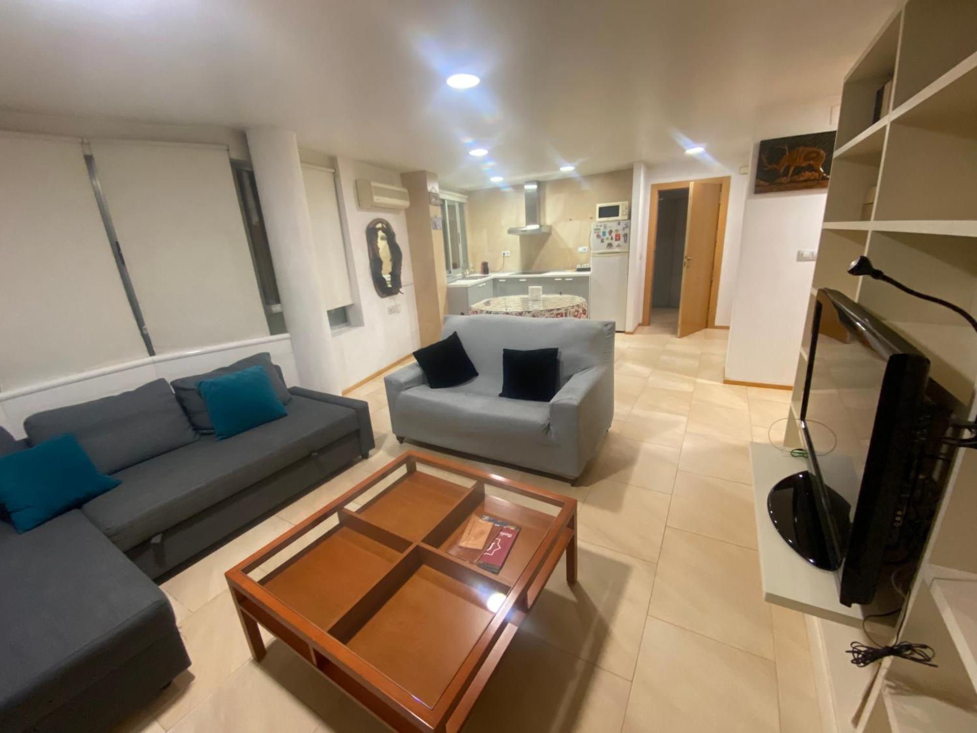 Appartement Estacion 1 *