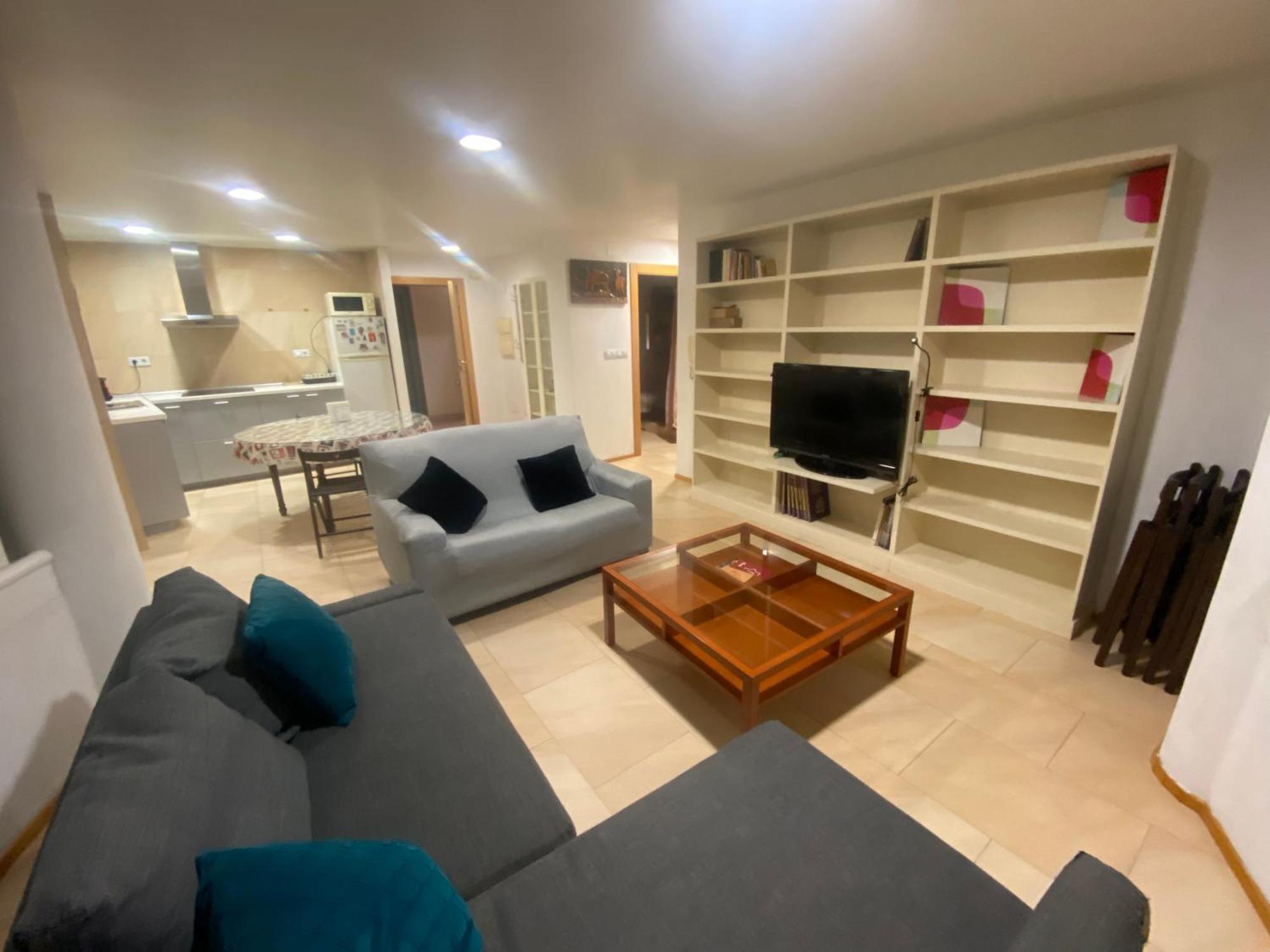 Appartement Estacion 1